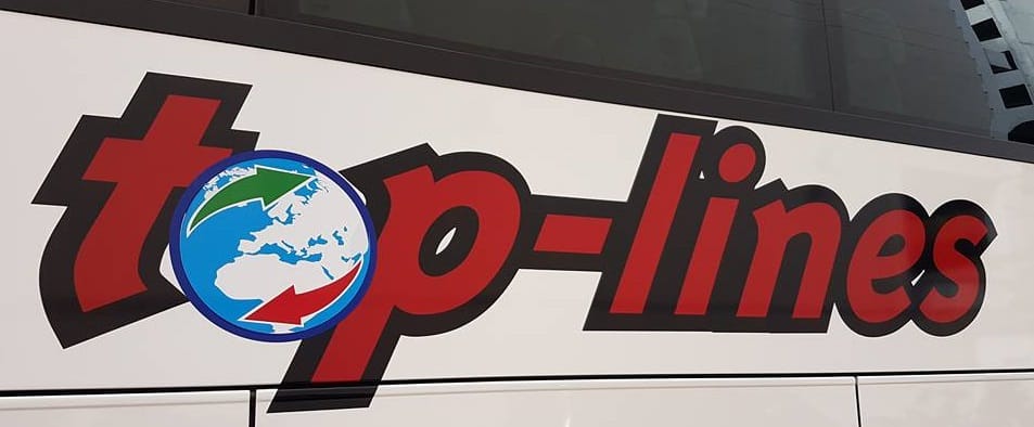 Η εταιρία Top Lines